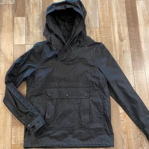 All saints anorak